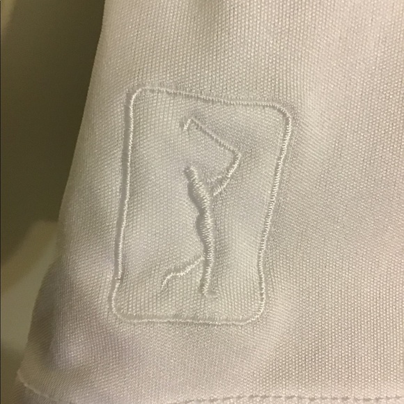 PGA Tour Golf Shirt - Picture 3 of 4